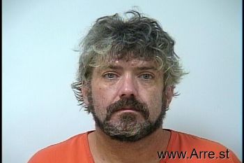 Michael Shane Behrens Mugshot