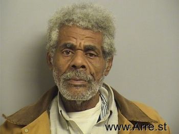 Michael Charles Berry Mugshot