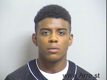 Michael Gabriel Billups Mugshot