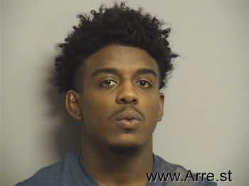 Michael Gabriel Billups Mugshot