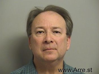 Michael David Blair Mugshot