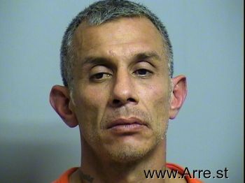 Michael David Blanco Mugshot