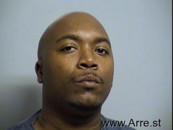 Michael Dale Bland Mugshot