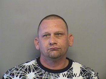 Michael Ray Bledsoe Mugshot