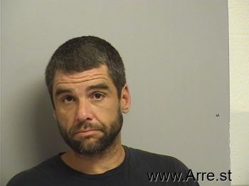 Michael Ray Brady Mugshot