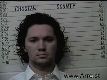 Michael Clark Brewer Mugshot