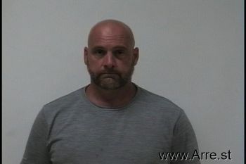 Michael Shane Brinkley Mugshot