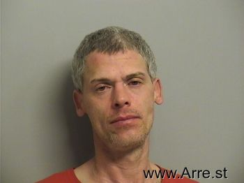 Michael Ray Brown Mugshot