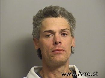 Michael Ray Brown Mugshot