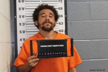 Michael Deshon Bruner Mugshot