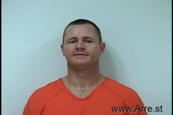 Michael Willis Buchanan Mugshot