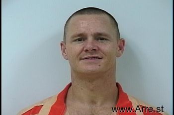 Michael Willis Buchanan Mugshot