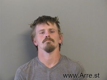 Michael Ray Burns Mugshot