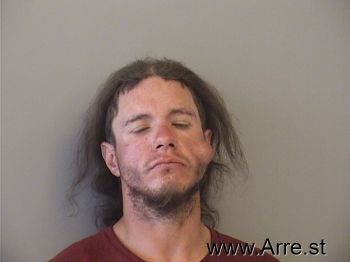 Michael Anthony Burton Mugshot