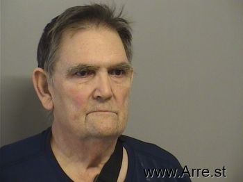 Michael  Cannon Mugshot