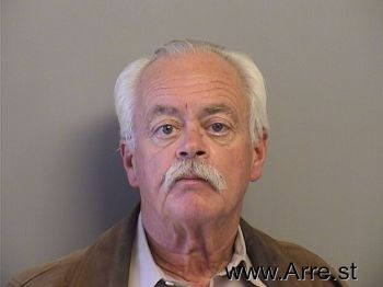 Michael James Carey Mugshot