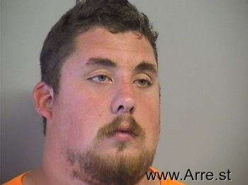 Michael Owen Chambers Mugshot