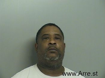 Michael Alonzo Chambers Mugshot