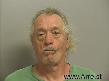 Michael Wayne Chaney Mugshot