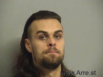 Michael Clayton Christopherson Mugshot