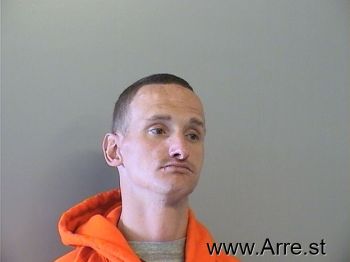 Michael  Cobb Mugshot