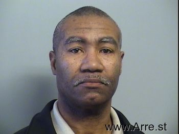 Michael Dwayne Colbert Mugshot