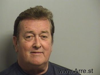 Michael  Conway Mugshot