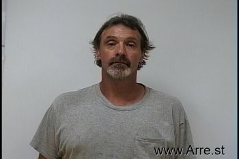 Michael James Cooper Mugshot