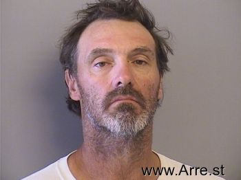 Michael James Cooper Mugshot