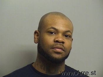 Michael Demetrius Craven Mugshot