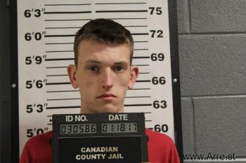 Michael Austin Crouse Mugshot