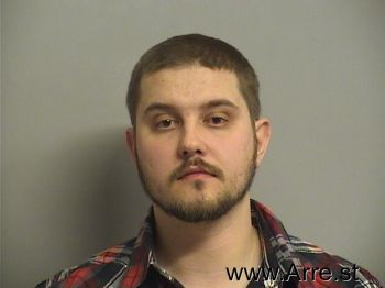 Michael Corey Dale Mugshot