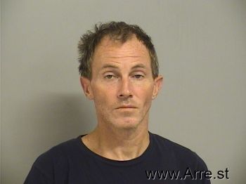 Michael S Daniels Mugshot