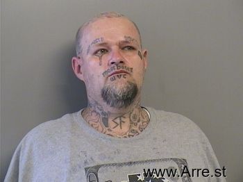 Michael Lee Davidson Mugshot