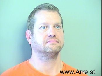 Michael Allen Denney Mugshot