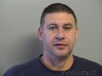 Michael J Dickey Mugshot