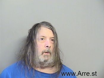 Michael Brandon Dossey Mugshot