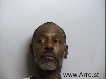 Michael Dwayne Newton Mugshot