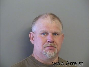 Michael Lee Eastwood Mugshot