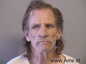 Michael Patrick Ericksten Mugshot