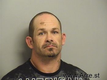 Michael Ray Ethridge Mugshot