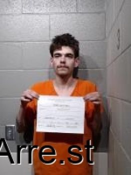 Michael Troy Ford Mugshot