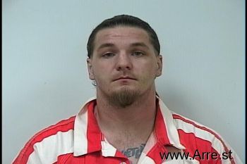 Michael Lee Ford Mugshot