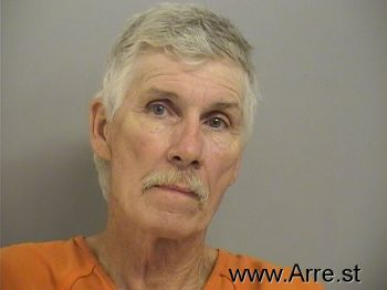 Michael Lee Foster Mugshot