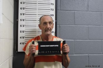 Michael Wayne Foster Mugshot