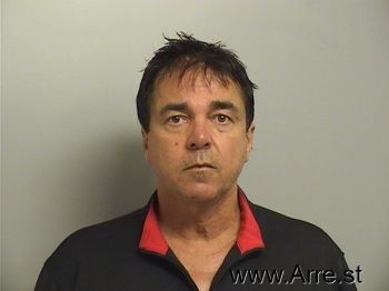 Michael John Francen Mugshot