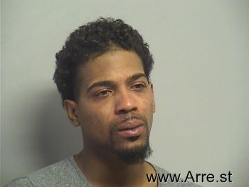 Michael Anthony Francisco Mugshot