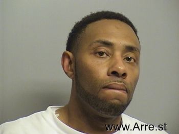 Michael Deshawn Frazier Mugshot