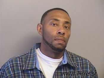 Michael Deshawn Frazier Mugshot