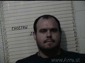 Michael Jake Gaston Mugshot